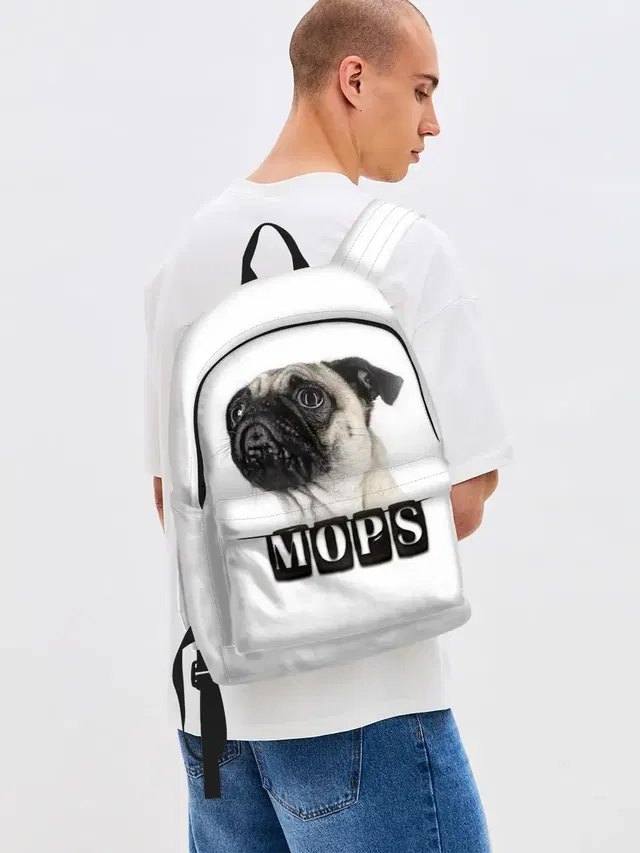 Мопс
