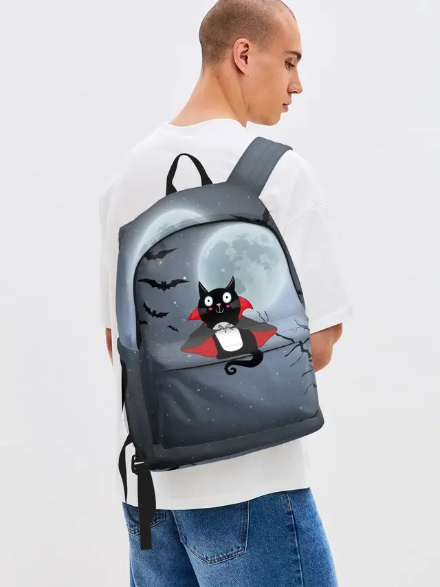 Котик-готик