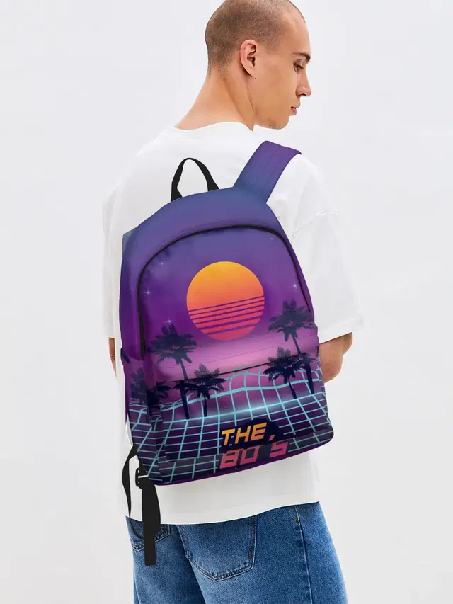 Ретро 80е