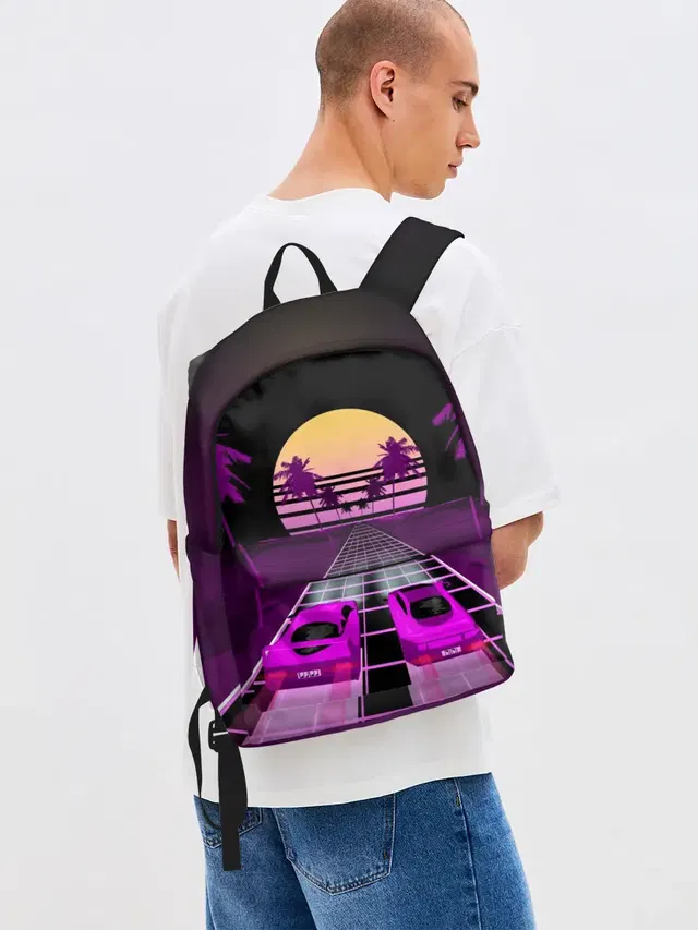 Vaporwave
