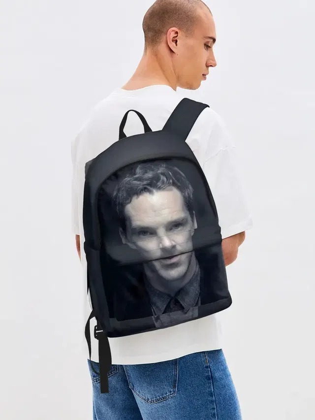 Cumberbatch