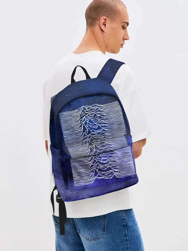 Unknown Pleasures