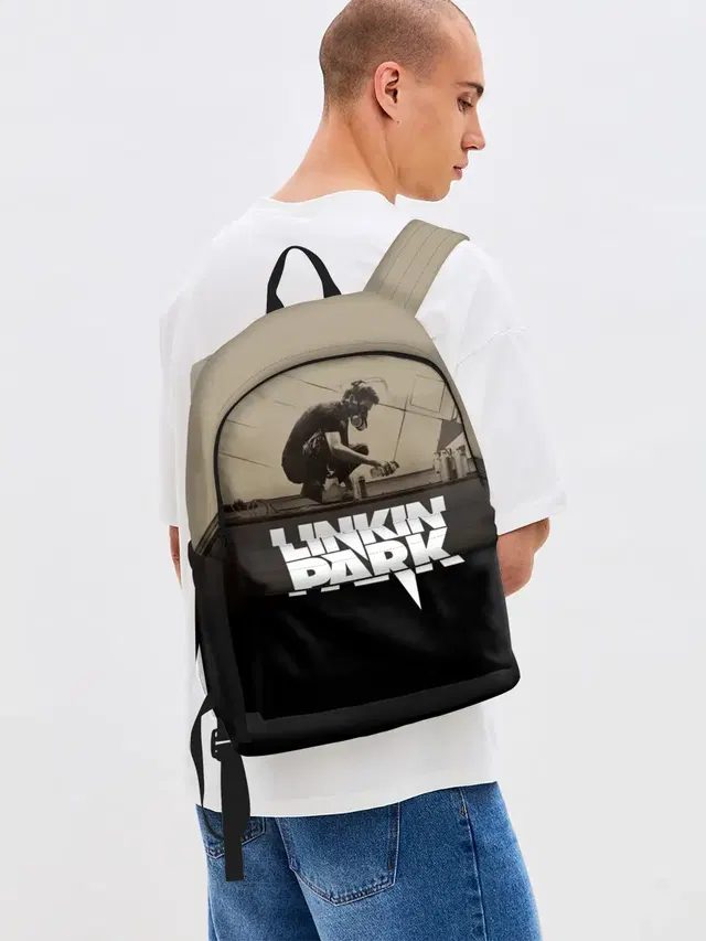Linkin Park Meteora