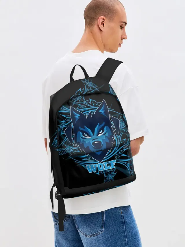 Wolf