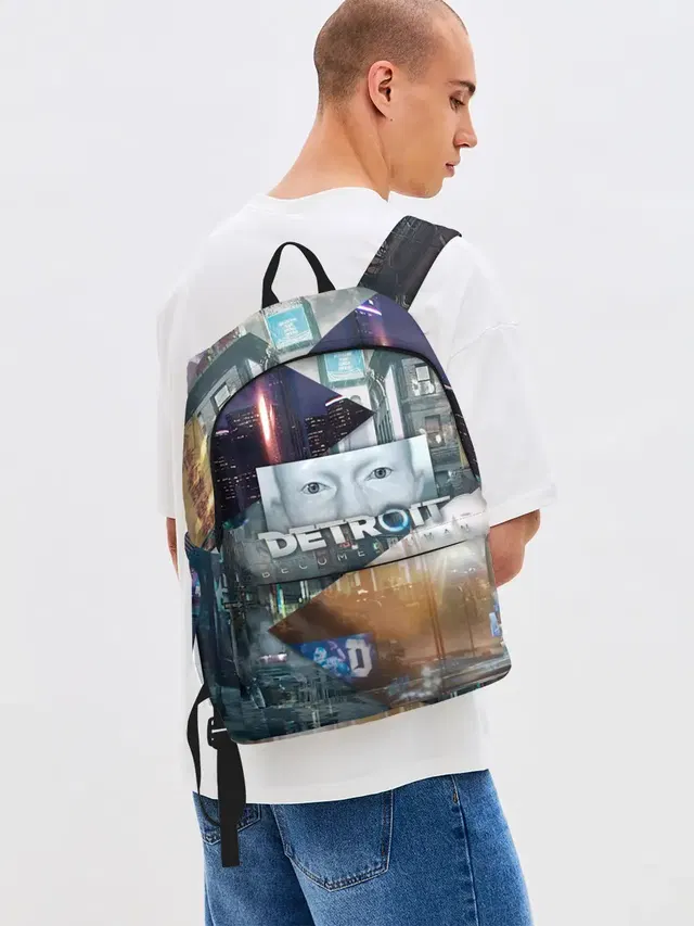 Detroit: Become Human