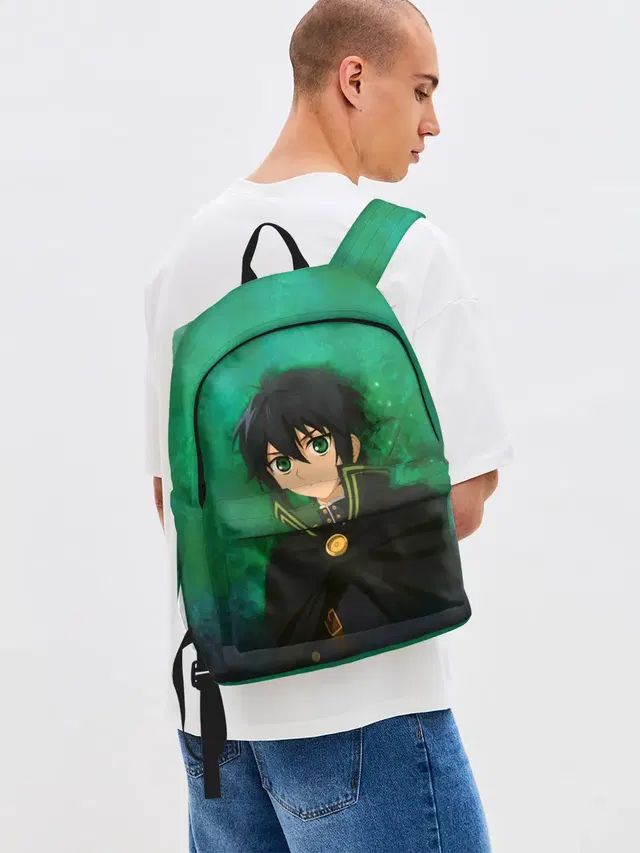 Yuichiro Hyakuya