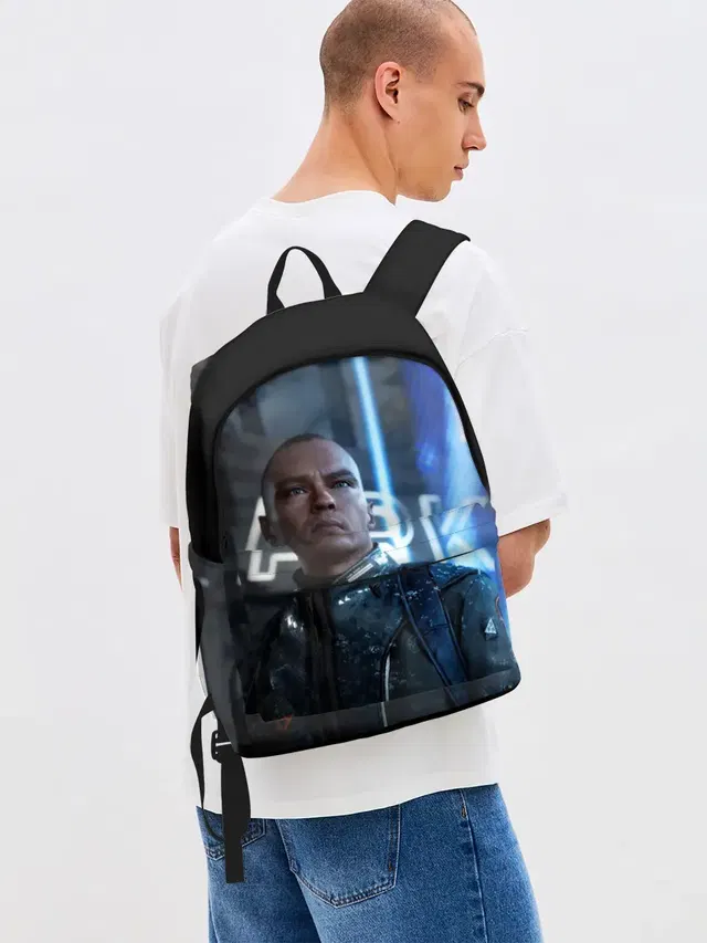 Markus. Detroit: Become Human