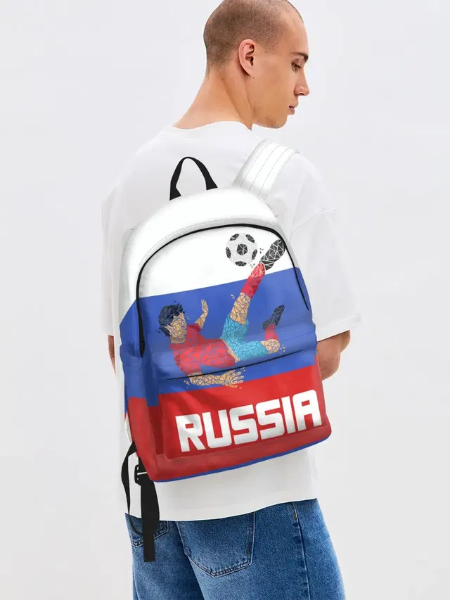 Футбол Россия