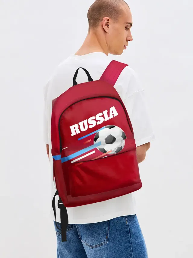 Футбол Россия