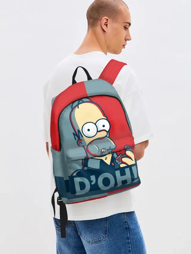 Homer Simpson