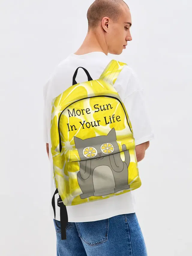 More Sun In Your Life