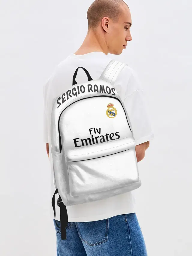 Ramos home 18-19