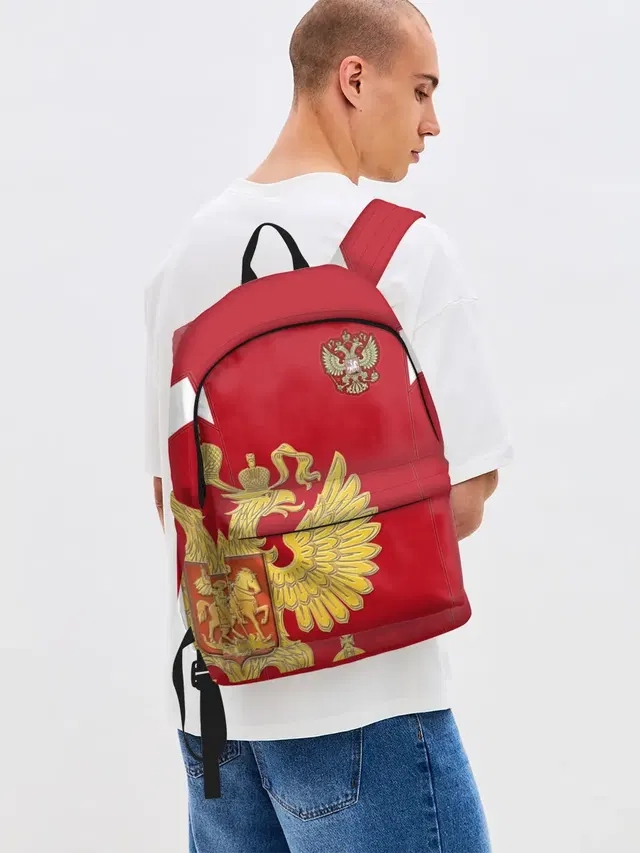 Сборная России 2018 Exclusive