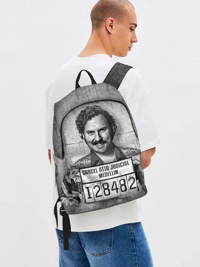 Пабло Эскобар