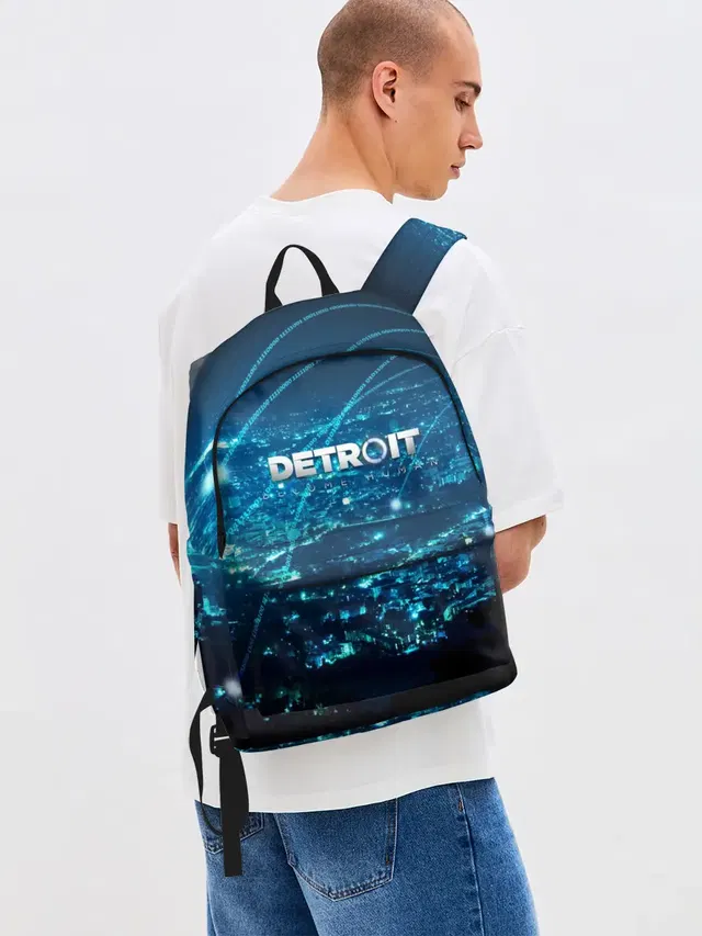 Detroit:become human