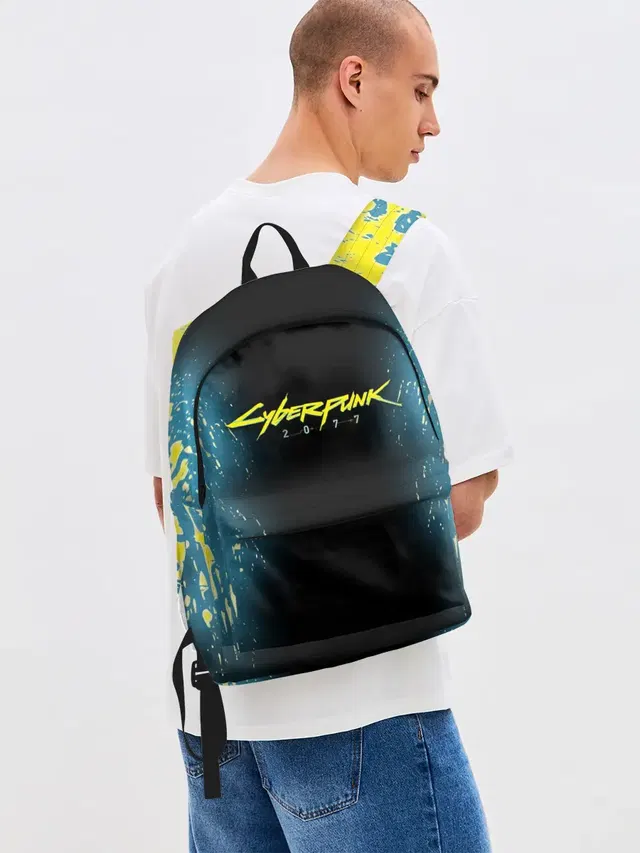 CYBERPUNK 2077 | КИБЕРПАНК 2077
