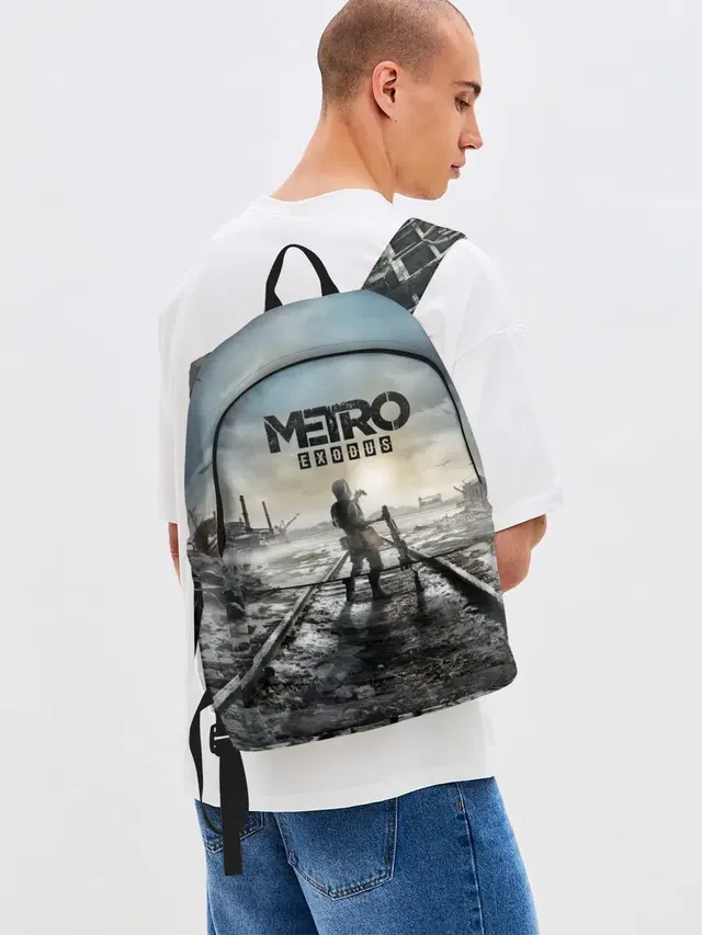 METRO: Exodus