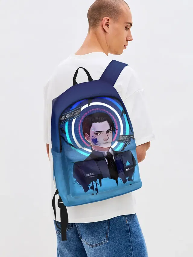 Detroit: Become Human