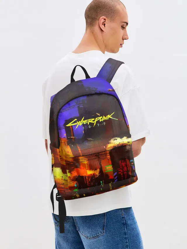 Cyber Punk 2077