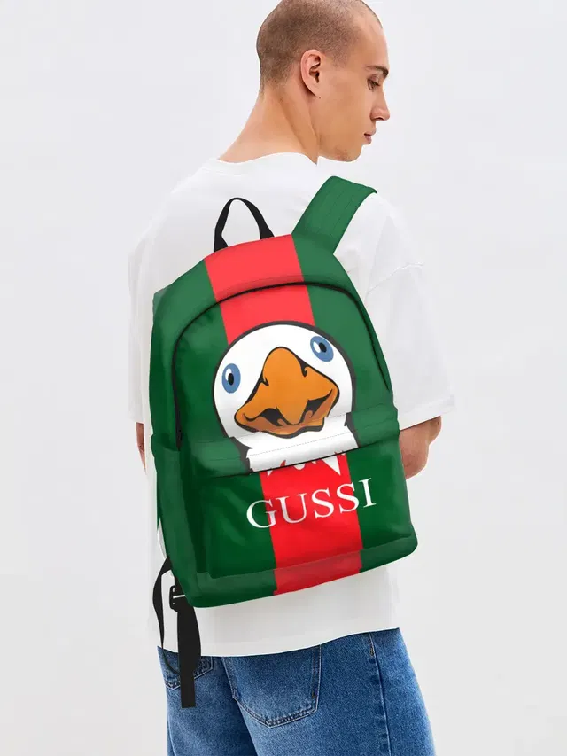 GUSSI