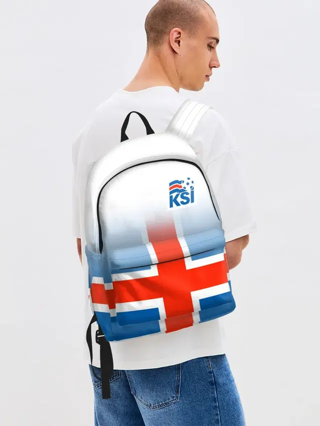 KSI ICELAND SPORT