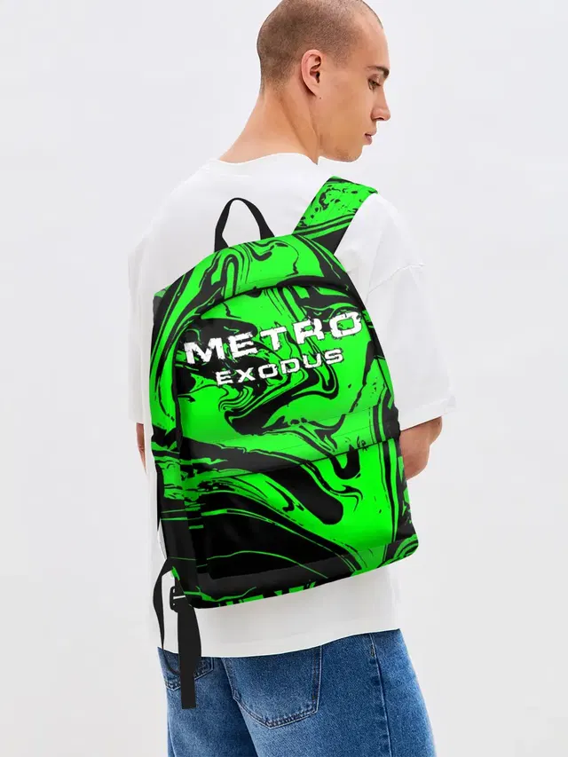 Метро: Исход