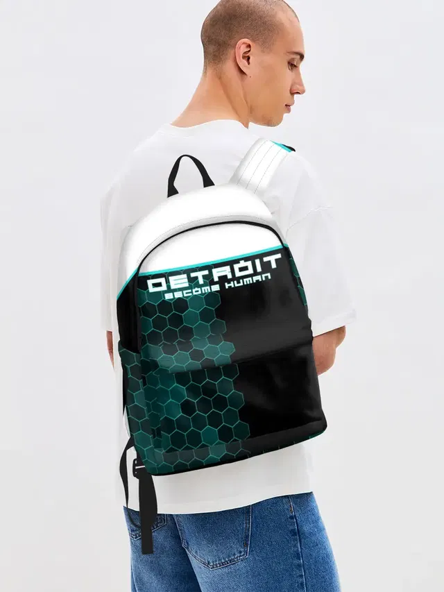 Detroit become human