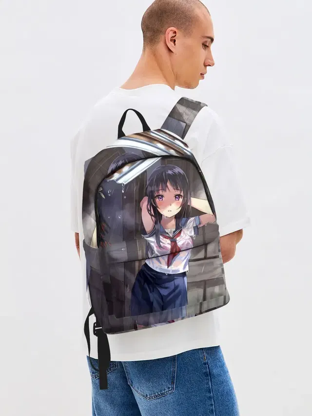 Летний дождь