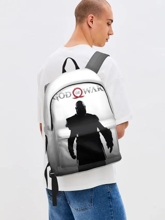 God of War 4 Кратос