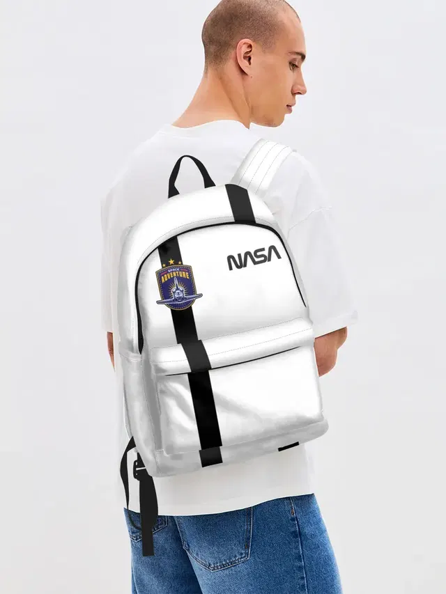 NASA
