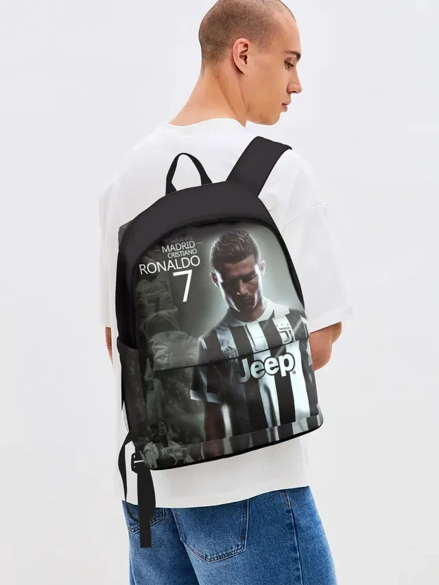RONALDO JUVE SPORT