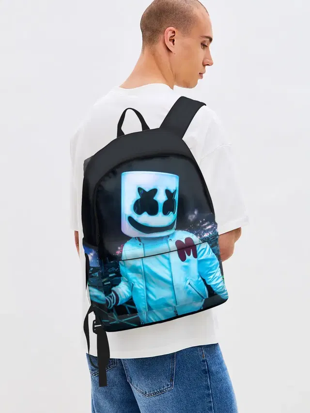 MARSHMELLO