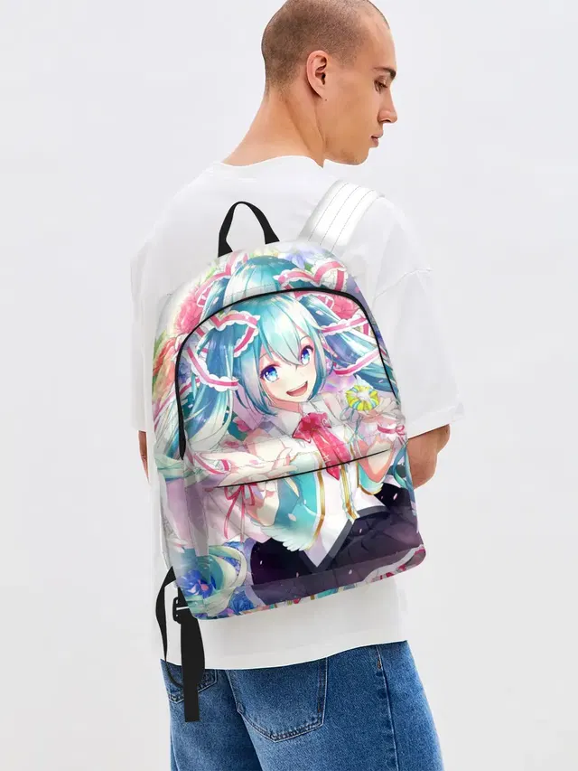 Благородная Хатсуне Мику