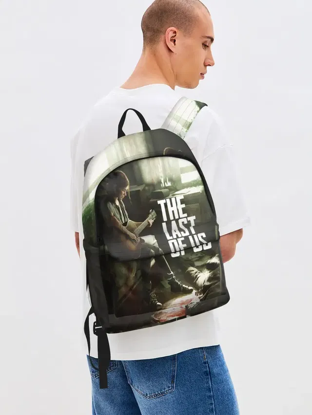 THE LAST OF US | ОДНИ ИЗ НАС