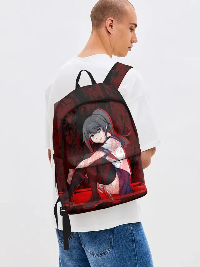 YANDERE
