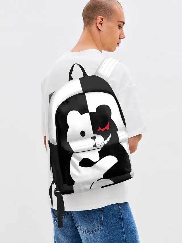 MONOKUMA / МОНОКУМА