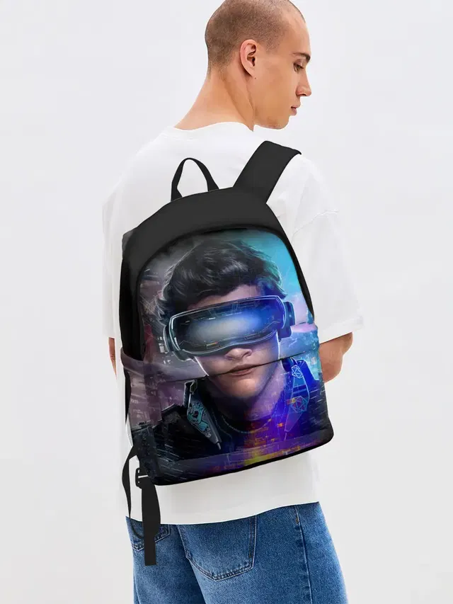 Ready Player One