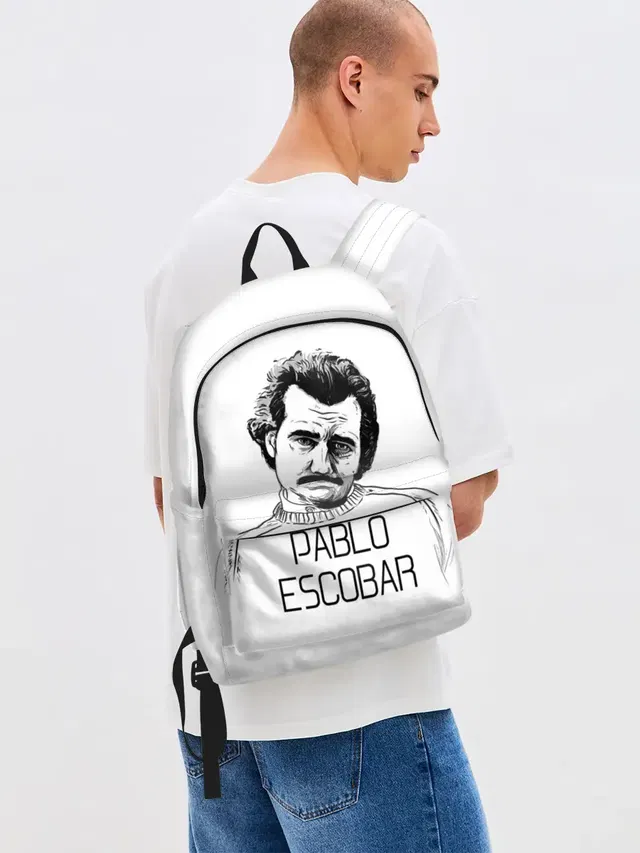 Pablo Escobar