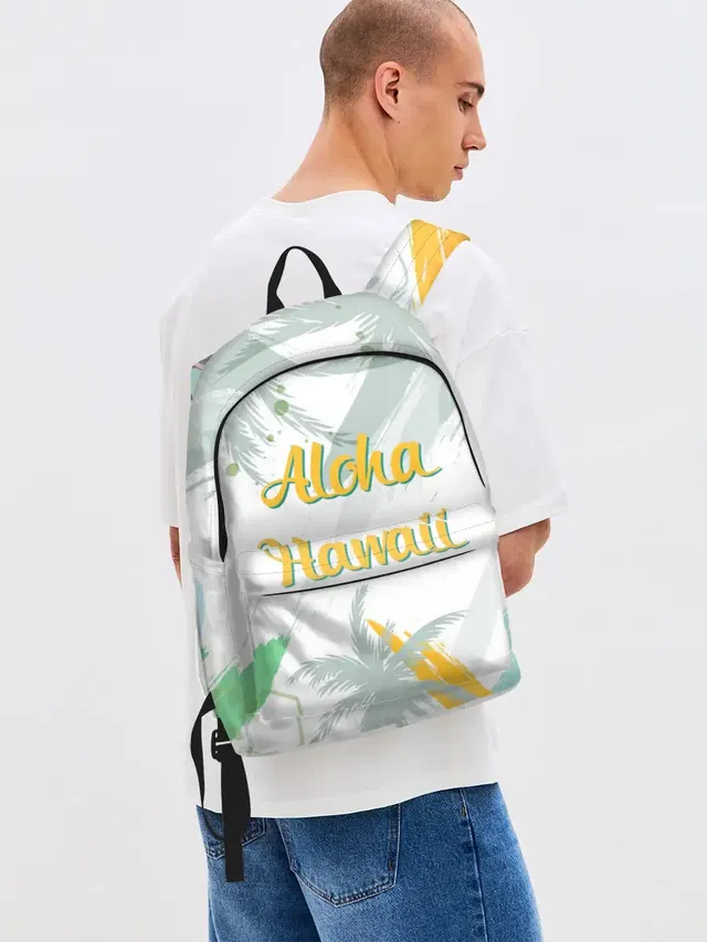 Aloha Hawaii