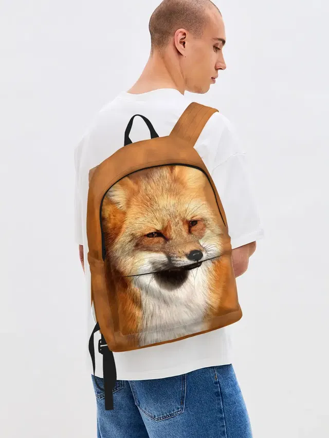 Лисичка