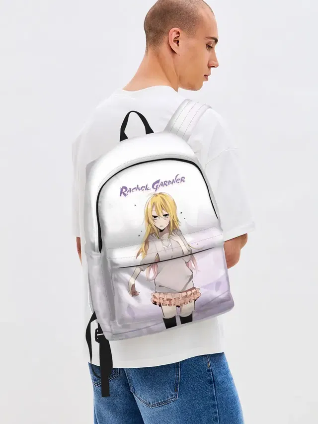 Рейчел