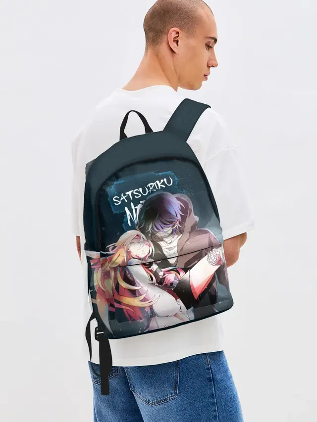 Satsuriku no tenshi