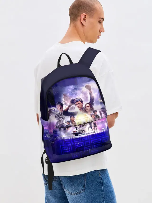 Ready Player One