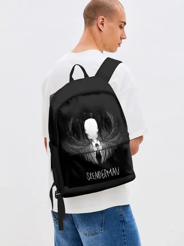 SLENDER MAN