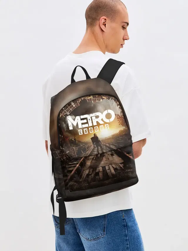 METRO EXODUS | МЕТРО ИСХОД
