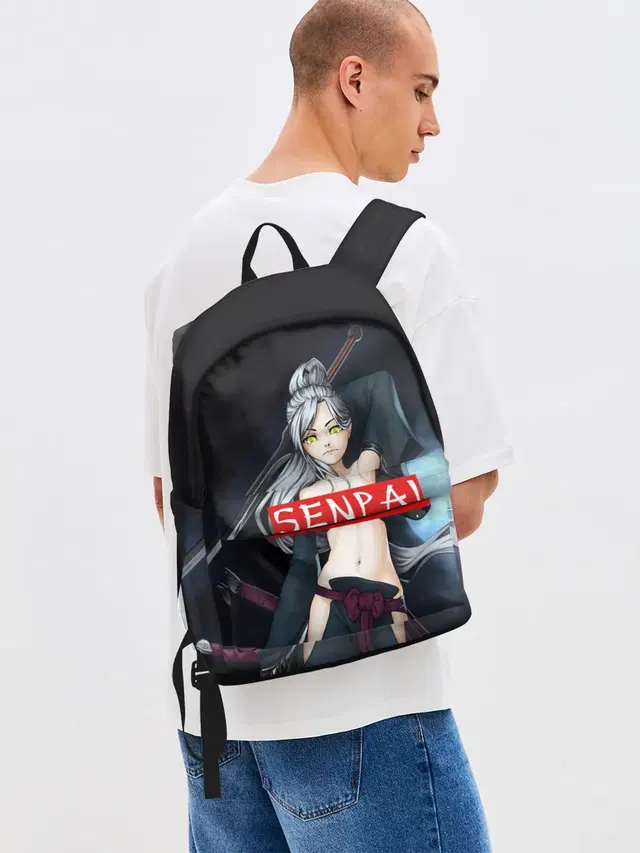 SENPAI