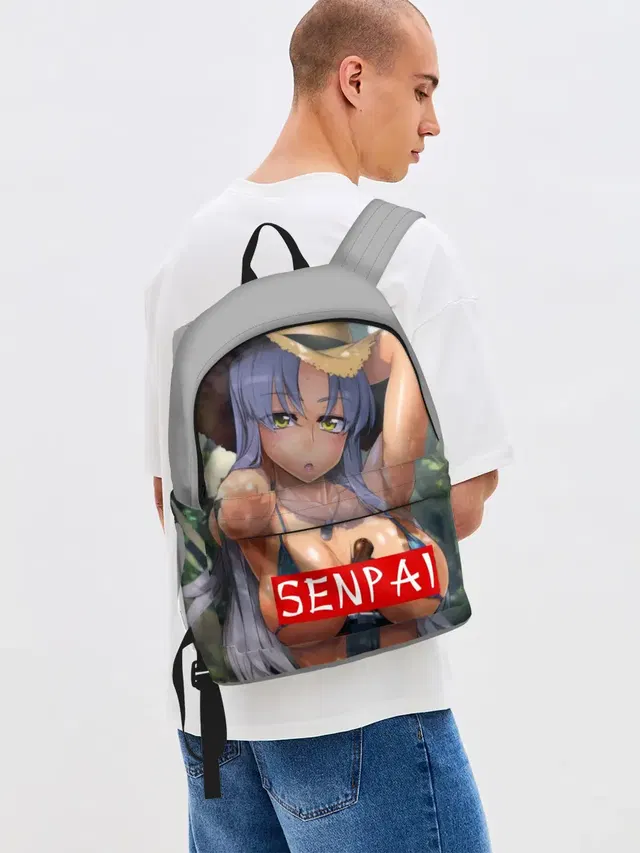 Senpai