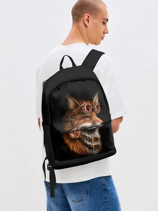 КОРОЛЕВСКИЙ ЛИС | KING FOX