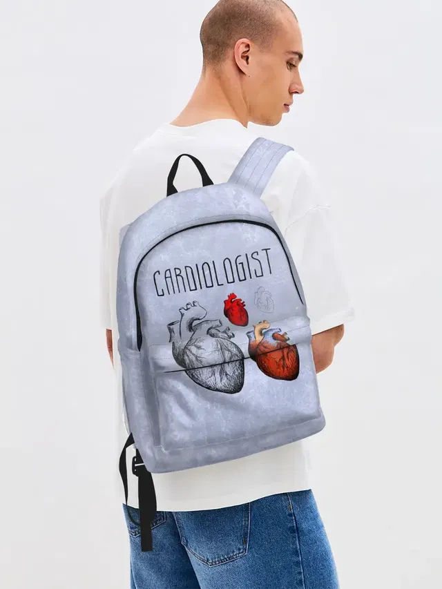 кардиолог