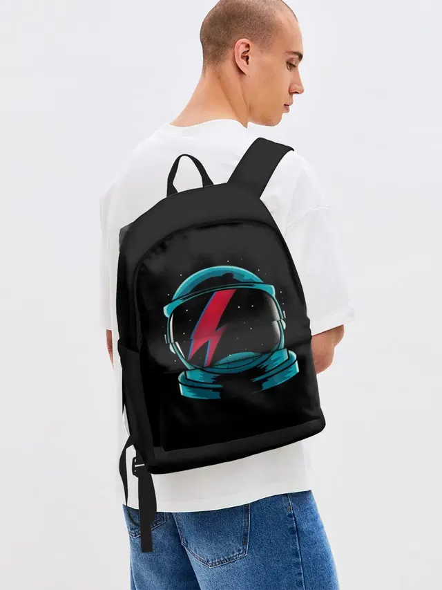 Space Bowie